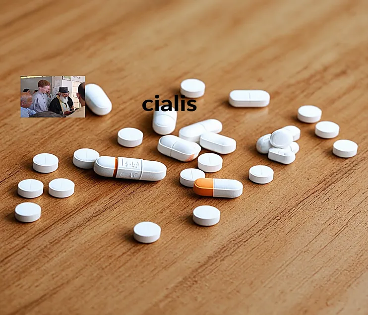 Cialis 2